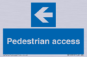 pedestrian-access~